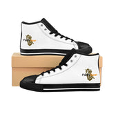 Classic Sneakers for Men - FG's Design